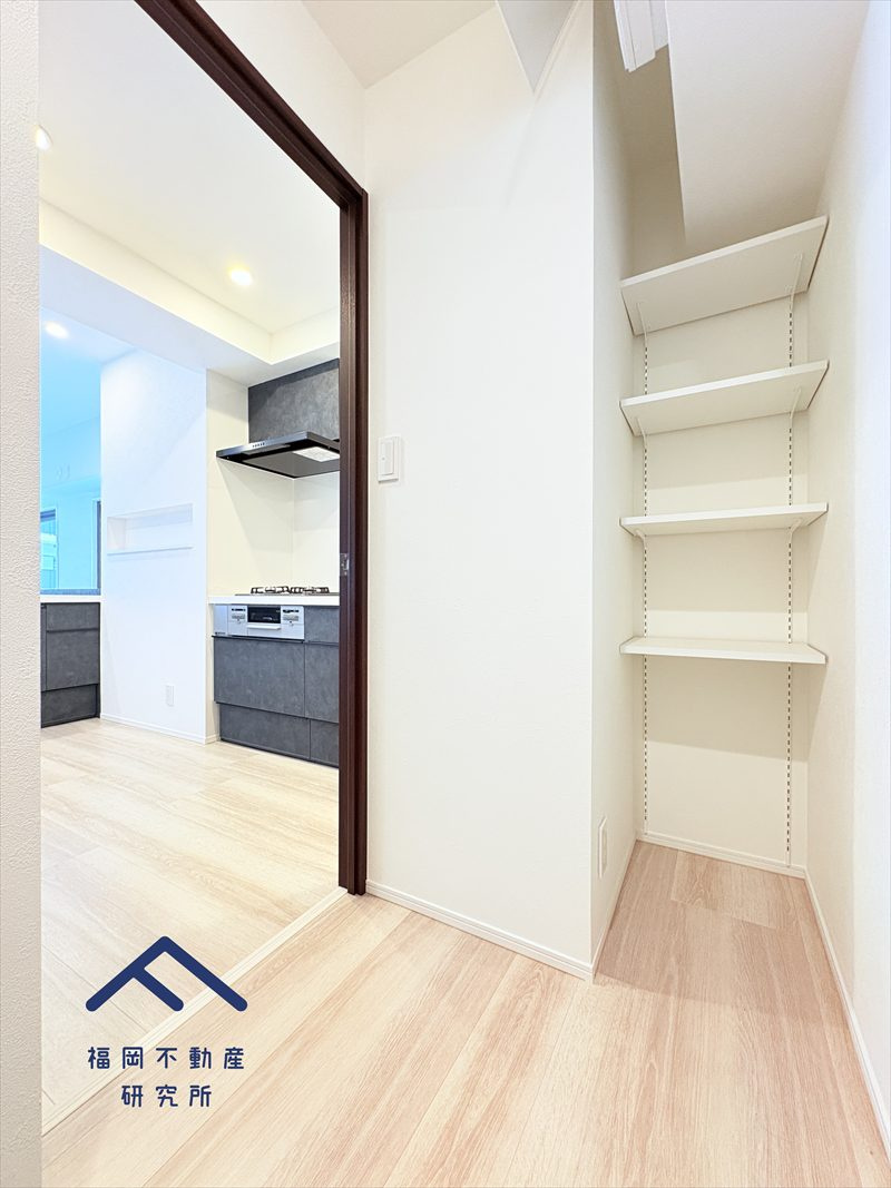 レジデンス高宮のその他