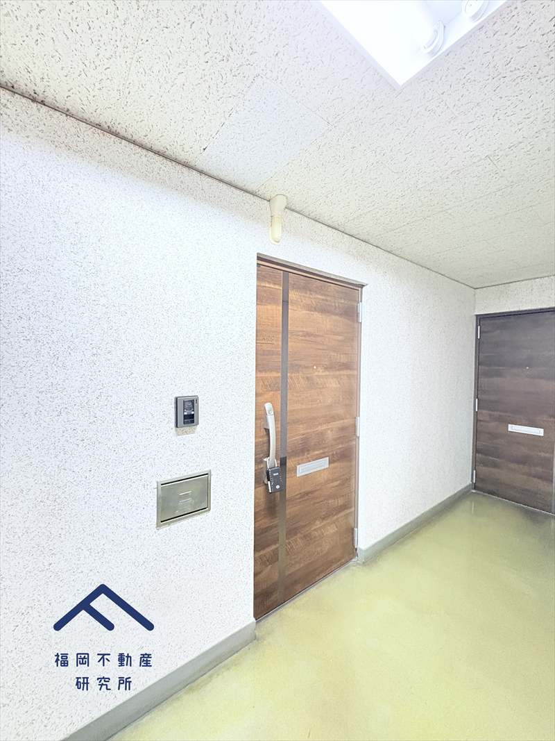 レジデンス高宮のその他