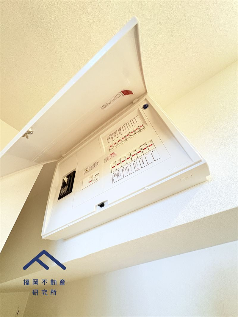 レジデンス高宮のその他