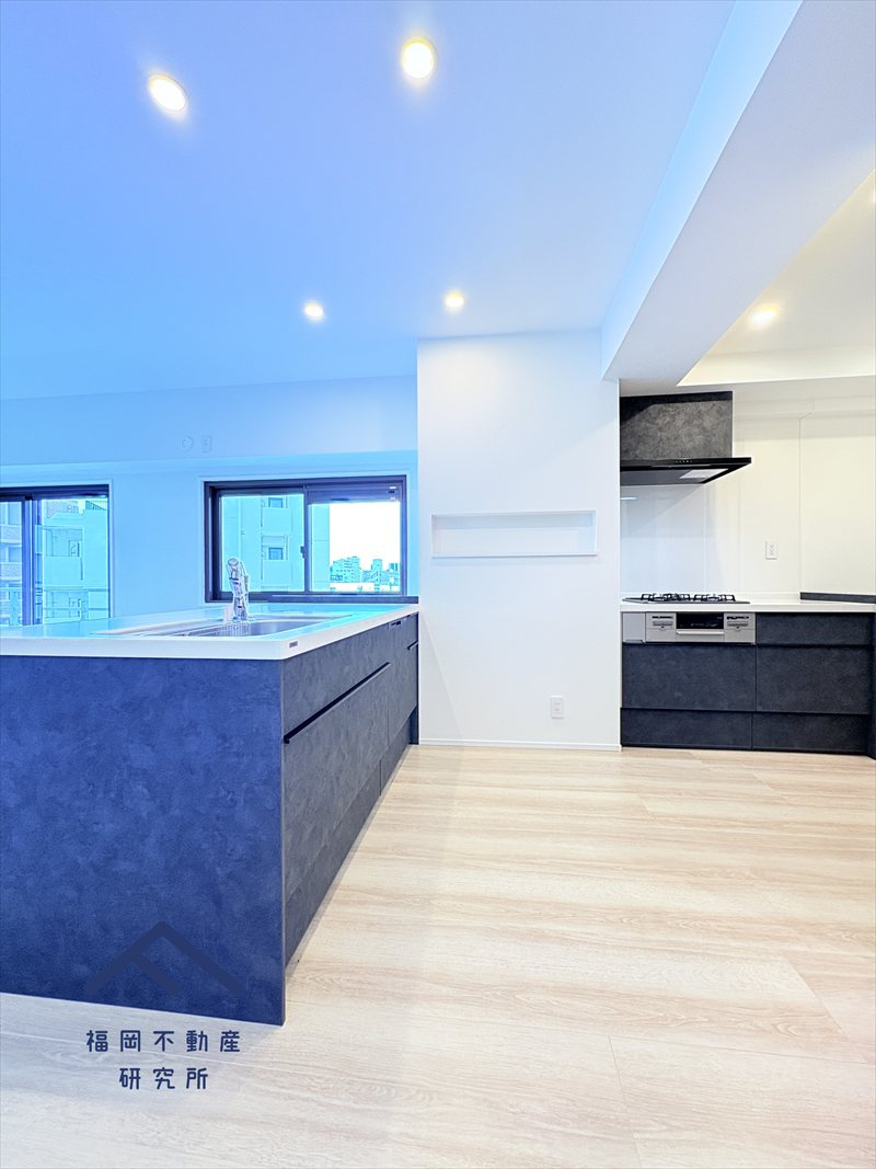 レジデンス高宮のその他