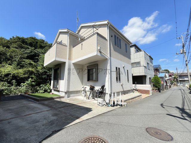 入間市豊岡2丁目　中古一戸建　～2016年築・オール電化～