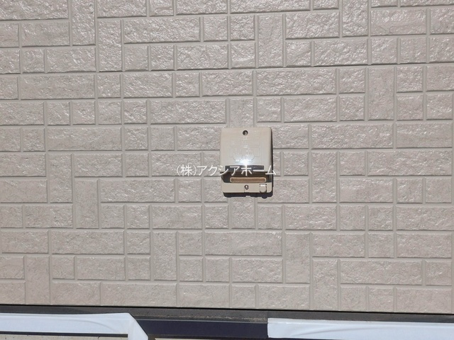 所沢市下安松・全11棟　新築一戸建　2号棟のその他|現地写真（2026年1月8日撮影）