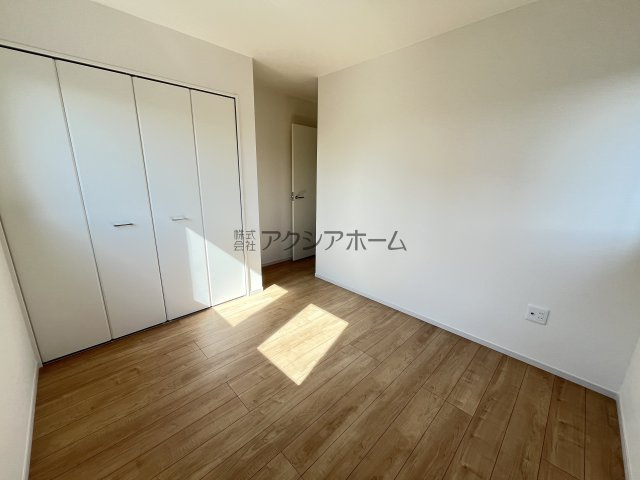 所沢市緑町3丁目・全3棟　新築一戸建　3号棟の設備