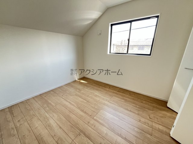 所沢市緑町3丁目・全3棟　新築一戸建　3号棟の設備