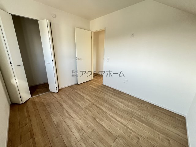 所沢市緑町3丁目・全3棟　新築一戸建　3号棟の設備