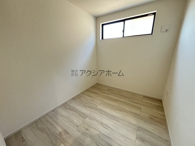 所沢市緑町3丁目・全3棟　新築一戸建　2号棟の設備