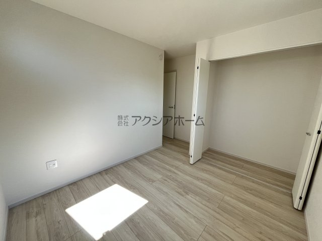 所沢市緑町3丁目・全3棟　新築一戸建　2号棟の設備