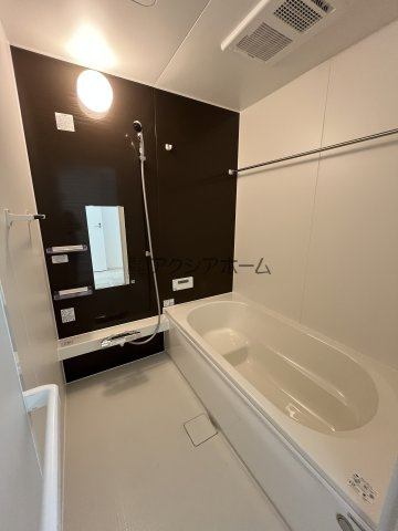 所沢市緑町3丁目・全3棟　新築一戸建　2号棟の区画図|【全3棟・2号棟】整形地・土地面積93.83平米（約28.38坪）