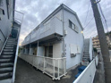 横浜市保土ケ谷区和田２丁目のアパートの画像
