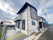 東村山市青葉町1丁目・全18棟　新築一戸建　1号棟の画像