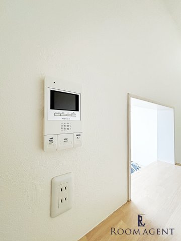 RadIAnce丸の内(レイディエンス丸の内)のセキュリティ