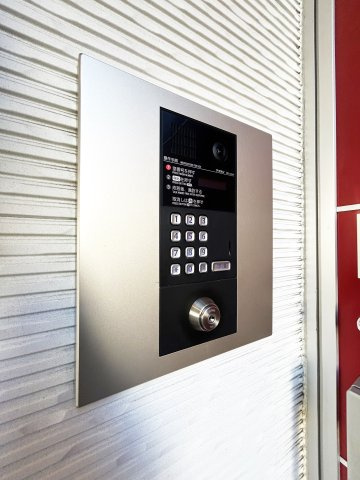 RadIAnce丸の内(レイディエンス丸の内)のエントランス|類似です