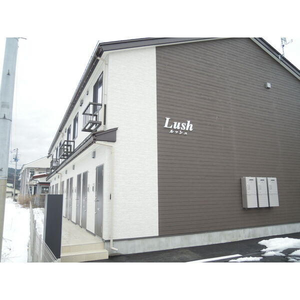 【新築】Lush(ルッシュ)