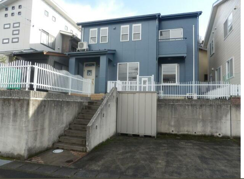 7256桂見中古住宅