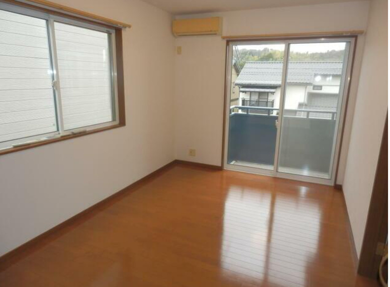 7256桂見中古住宅のその他