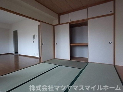 【和室】 | ベルカーサ太子田