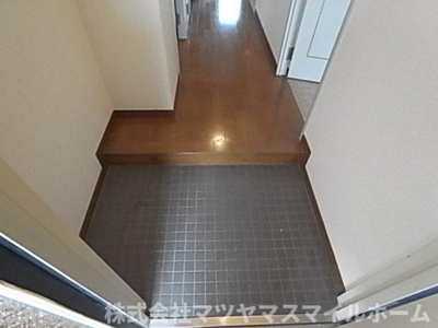 【玄関】 | ベルカーサ太子田