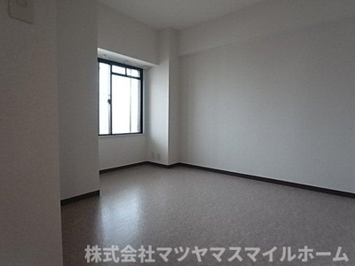 【洋室】 | ベルカーサ太子田