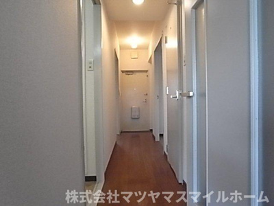 【設備】 | ベルカーサ太子田