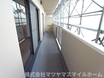 【バルコニー】 | ベルカーサ太子田