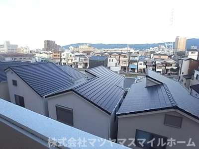 【展望】 | ベルカーサ太子田