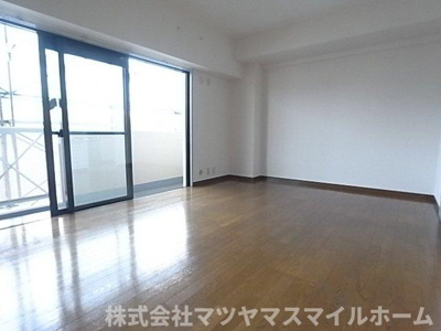 【居間・リビング】 | ベルカーサ太子田