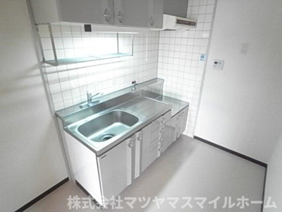 【キッチン】 | ベルカーサ太子田