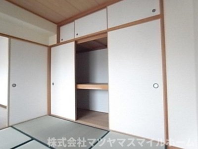 【収納】 | ベルカーサ太子田