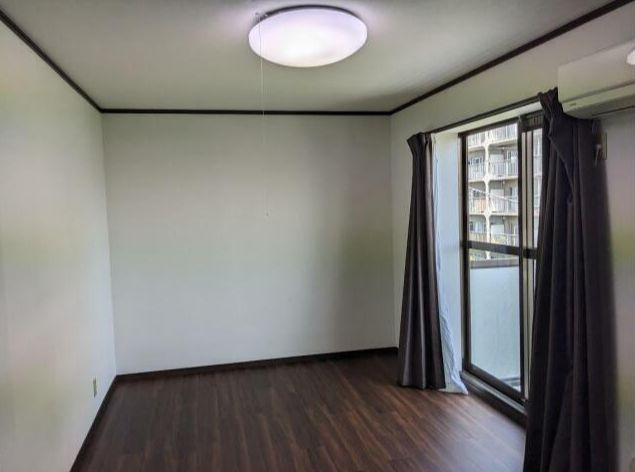 リヴェールIWAIの居間・リビング