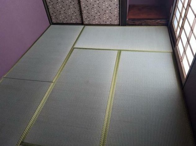 リヴェールIWAIの収納