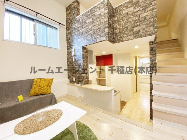 Scottsdale(スコッツデール)の内装