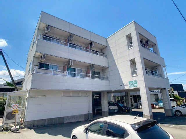 伊藤マンション