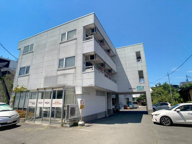 伊藤マンションのその他