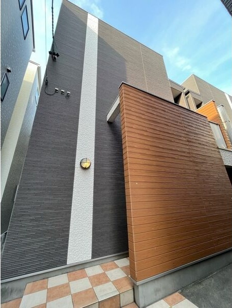 SEAPRAIRIE (シープレーリー)