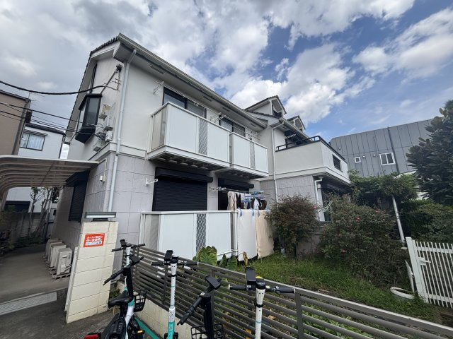 カーサウィスタリア