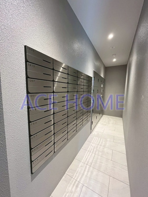 【設備】 | エスリードレジデンス大阪谷町ザ・マークス