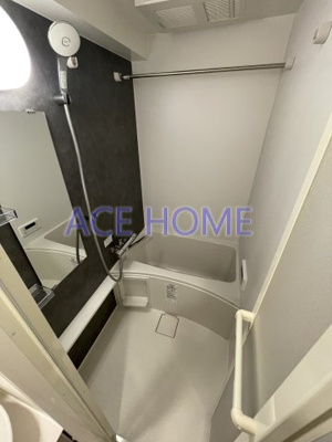 【浴室】 | エスリードレジデンス大阪谷町ザ・マークス