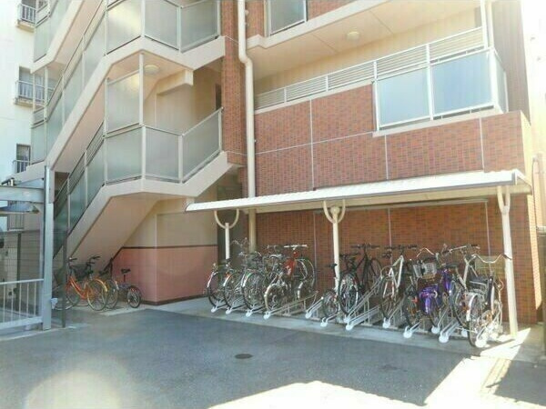 S-FORT浄心のその他