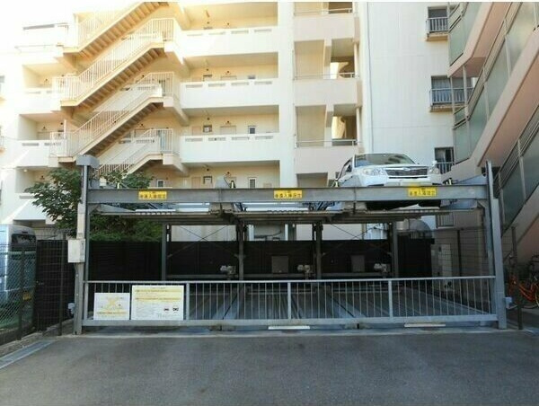 S-FORT浄心のその他