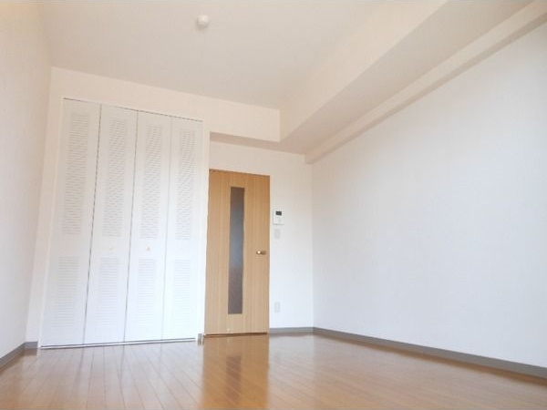 S-FORT浄心の居間・リビング