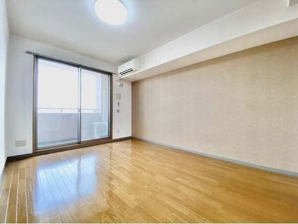 S-FORT浄心の内装