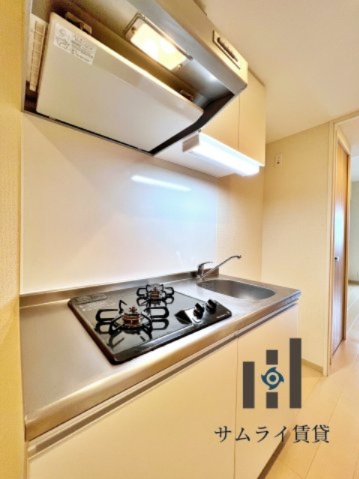 S-FORT浄心のキッチン|類似