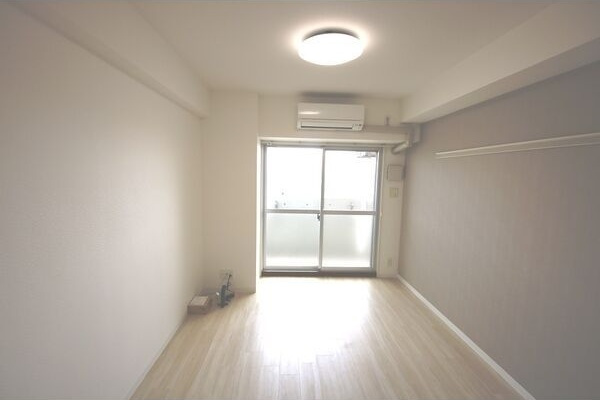 S-FORT神宮南の内装