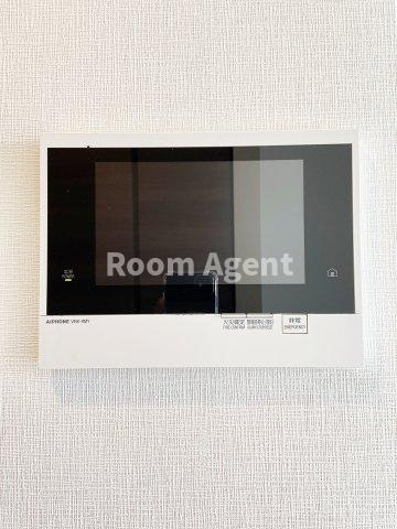 S-RESIDENCE金山Westのセキュリティ