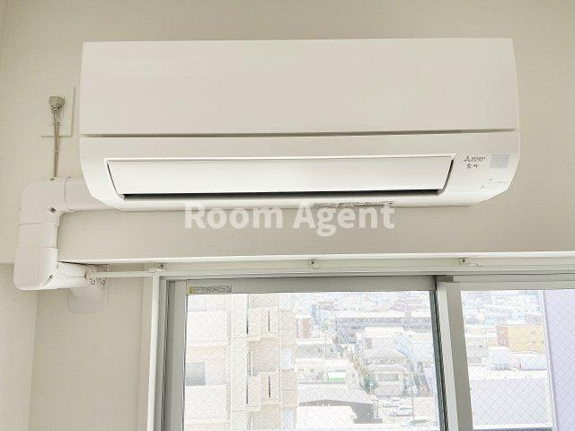 S-RESIDENCE金山Westのその他