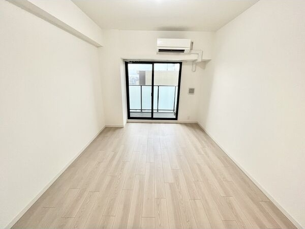 S-RESIDENCE金山Westの居間・リビング