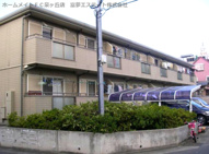 シティハイム　カトレアの画像