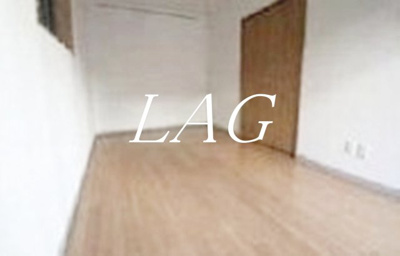 【寝室】 | ドミール中延 | 室内です。