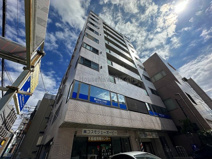 クレスト湘南の画像