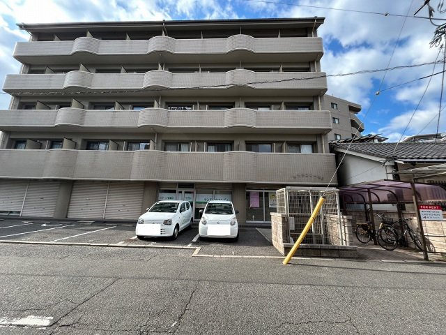 センチュリー曙Ⅰ